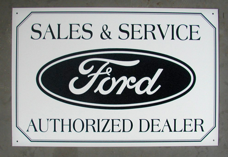 FordSales&Service