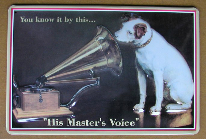 HisMastersVoice2030