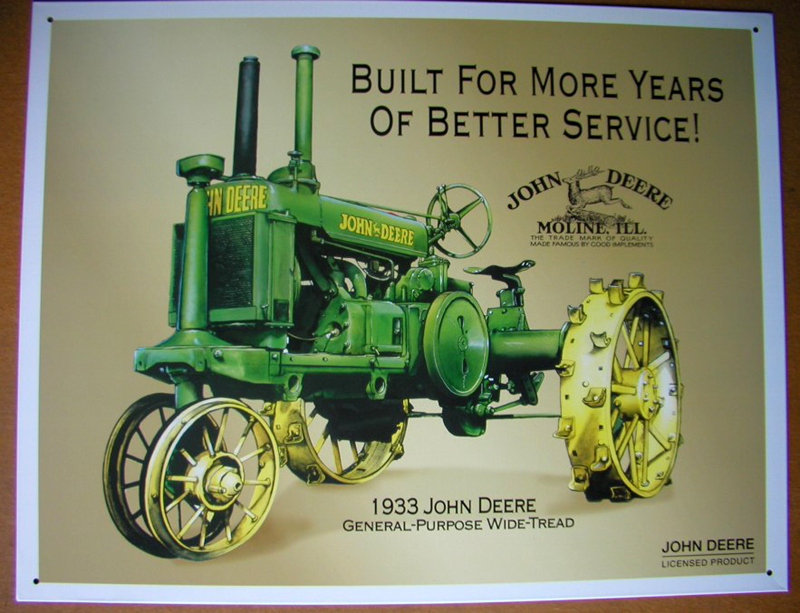 JohnDeere1933