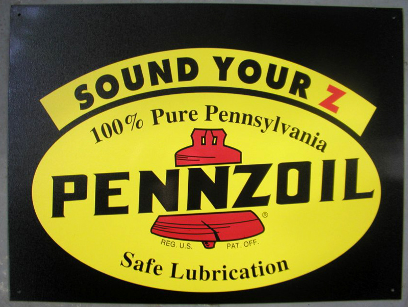 Pennzoil