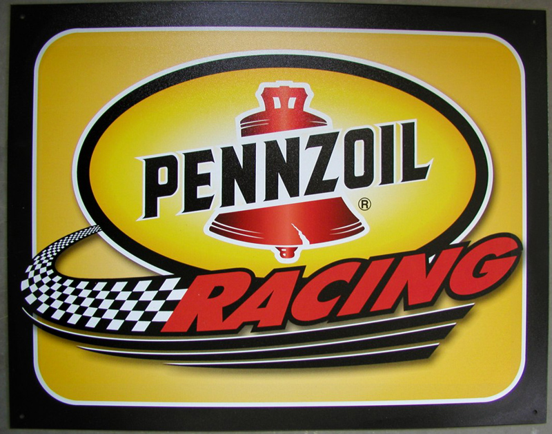 PenzzoilRacing