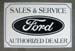 FordSales&Service