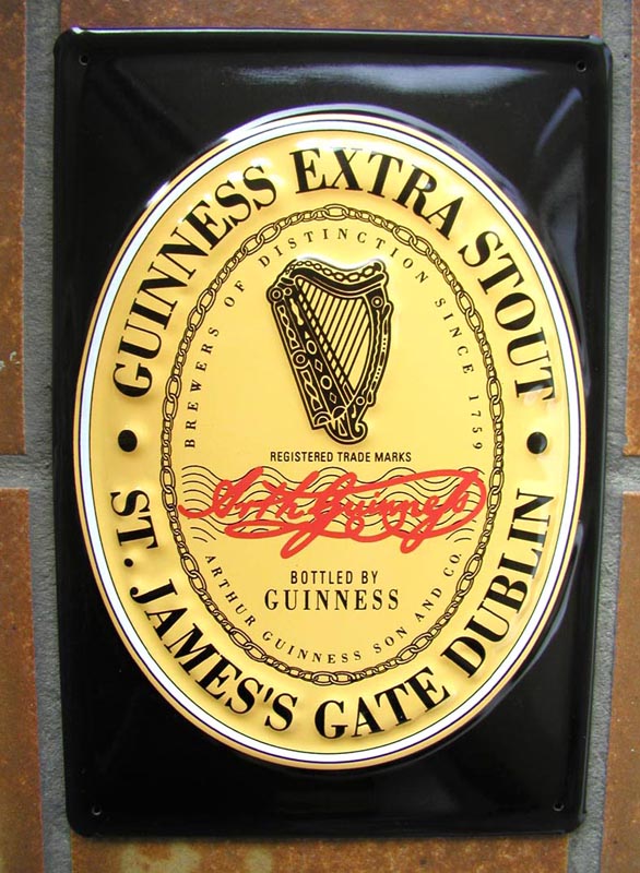 GuinnessBlackLabel