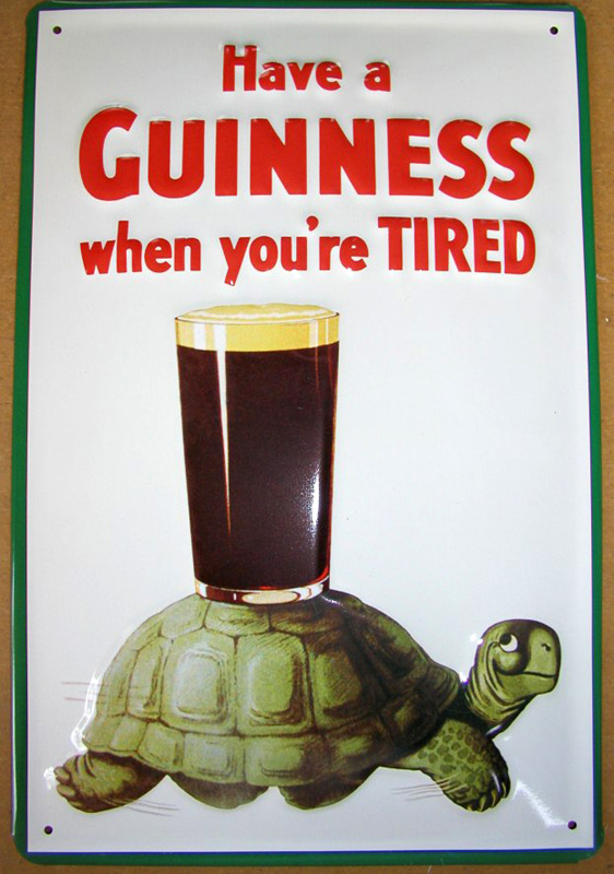 GuinnessTurtle