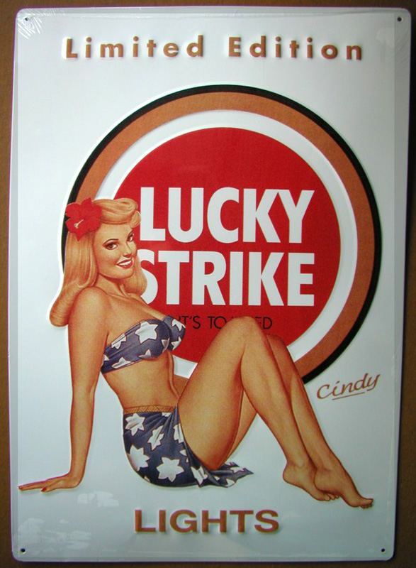 LuckyStrikeCindy