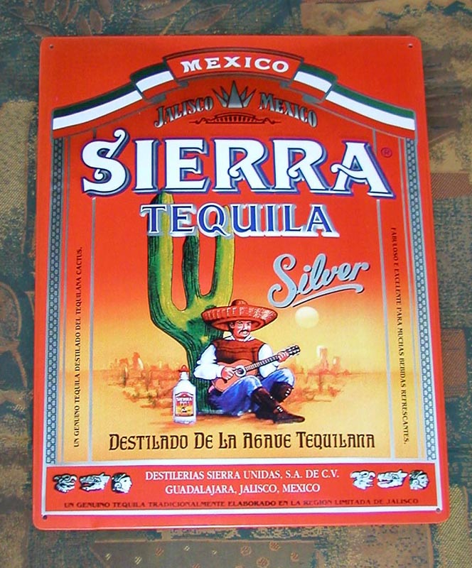 SierraTequila,neu