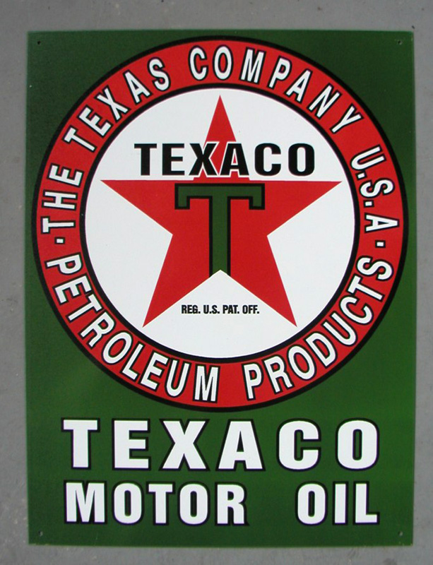 Texaco