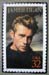 JamesDeanBriefmarke